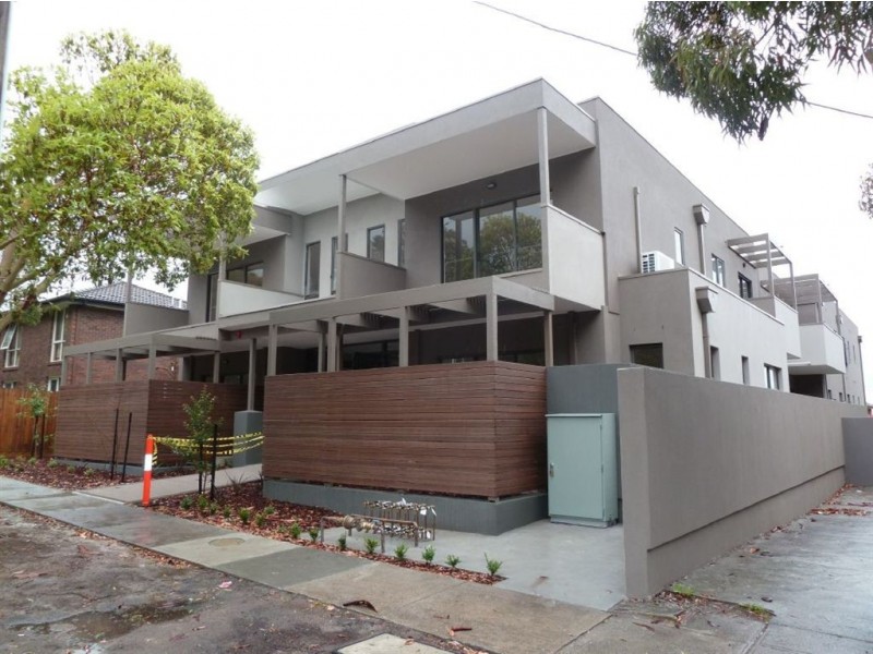 5/19 Close Avenue, Dandenong VIC 3175