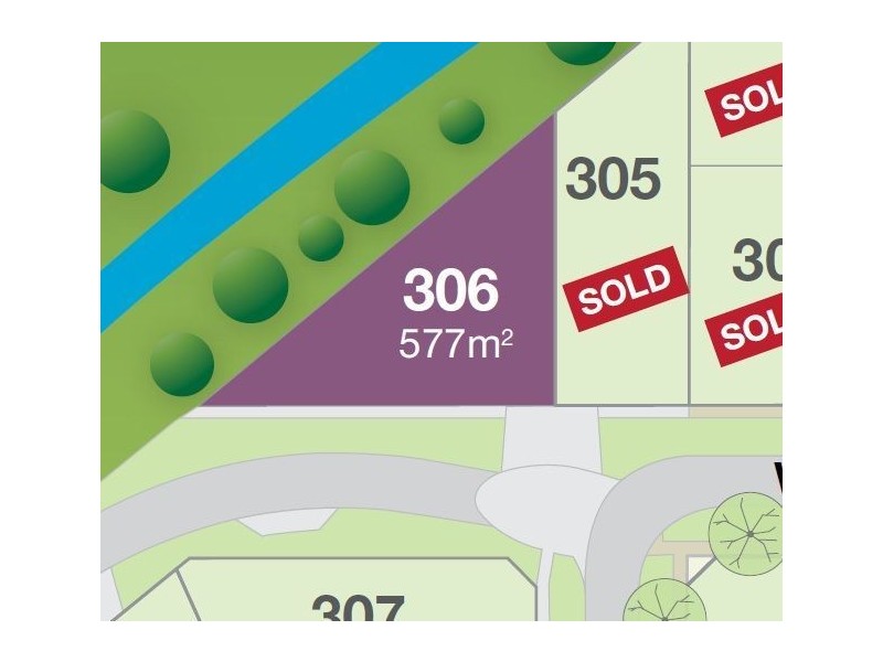 Lot/306 Kyla Avenue, Dandenong VIC 3175