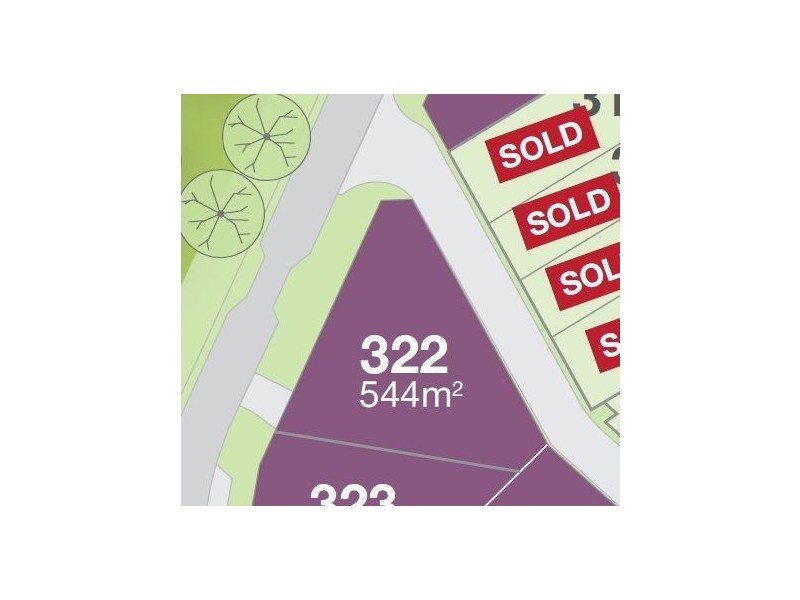 Lot/322 Kyla Avenue, Dandenong VIC 3175