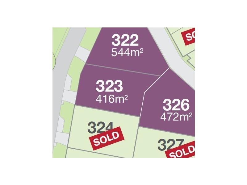 Lot/323 Kyla Avenue, Dandenong VIC 3175