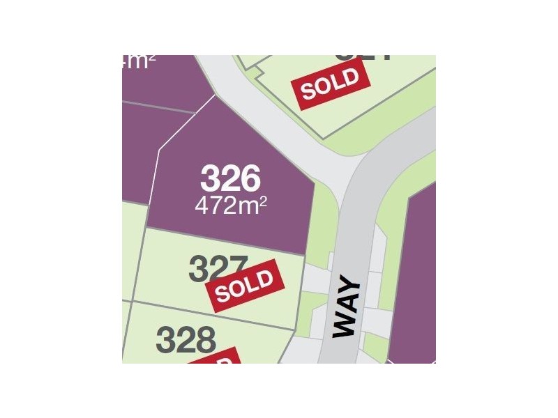 Lot/326 Willum Way, Dandenong VIC 3175