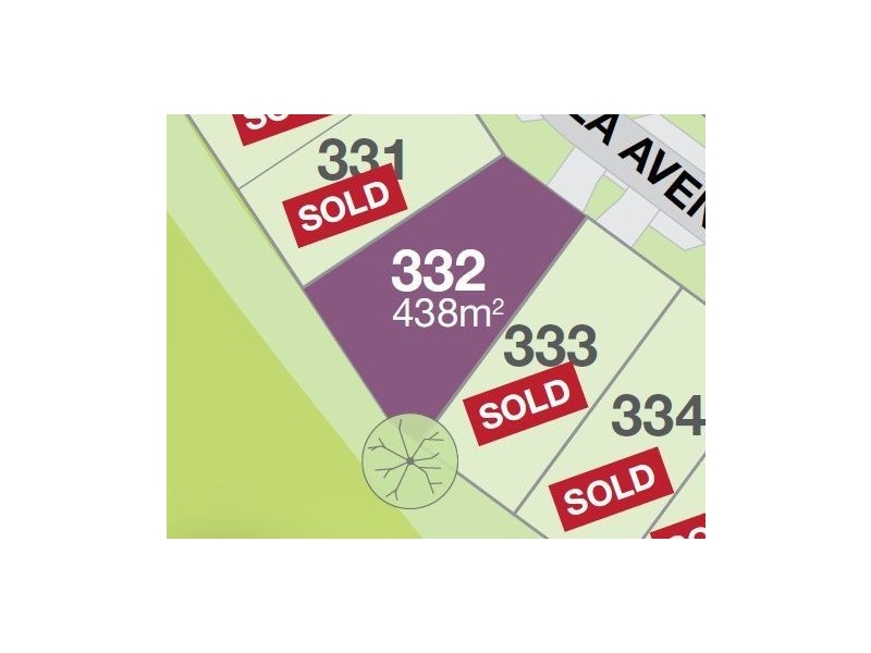 Lot/332 Kyla Avenue, Dandenong VIC 3175