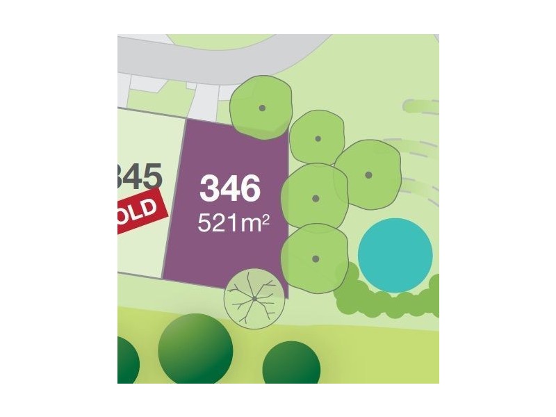 Lot/346 Kyla Avenue, Dandenong VIC 3175