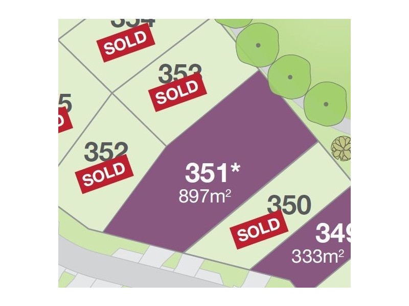 Lot/351 Kyla Avenue, Dandenong VIC 3175