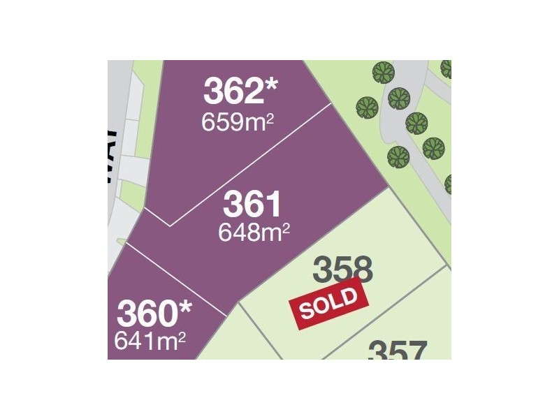 Lot/361 Willum Way, Dandenong VIC 3175