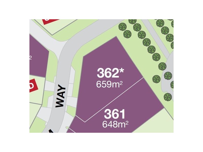 Lot/362 Willum Way, Dandenong VIC 3175