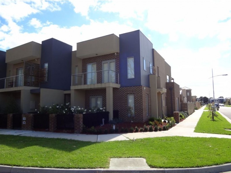31 A Keneally Street, Dandenong VIC 3175