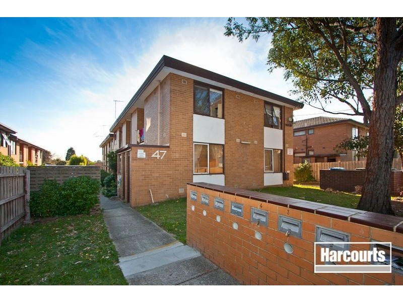 7/47 Potter Street, Dandenong VIC 3175