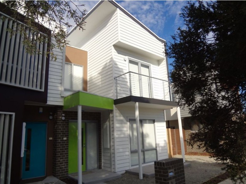 9 Connell Lane, Dandenong VIC 3175