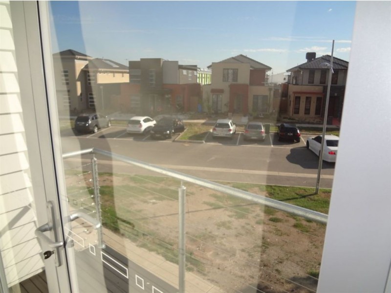 9 Connell Lane, Dandenong VIC 3175