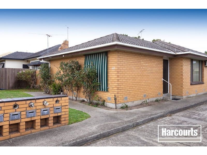 1/60 King George Parade, Dandenong VIC 3175