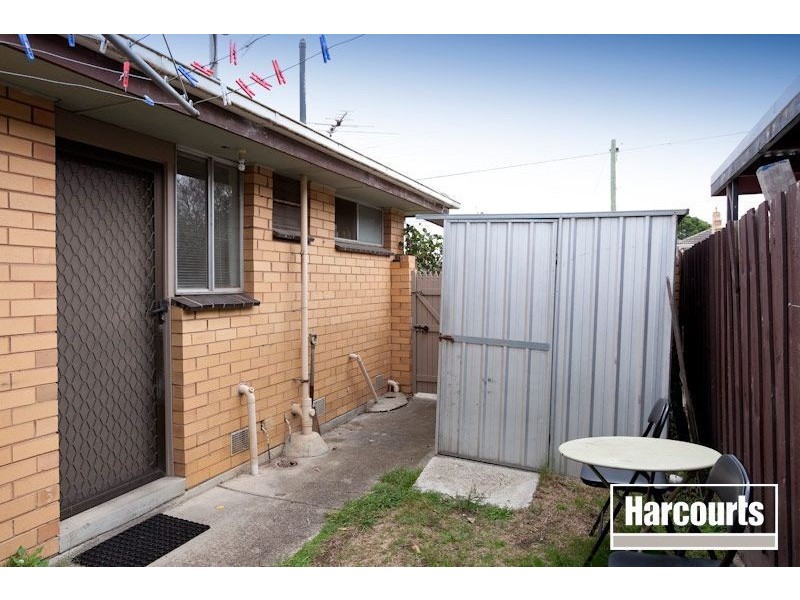 1/60 King George Parade, Dandenong VIC 3175