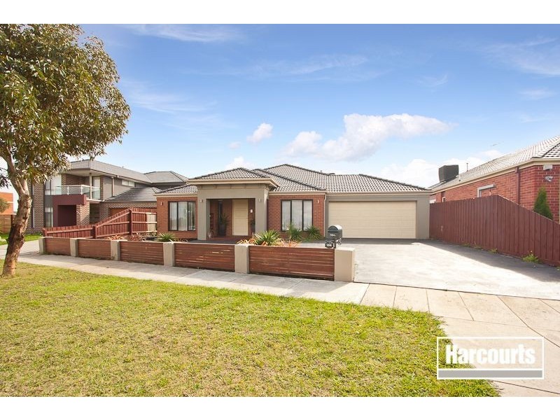 156 Paterson Drive, Lynbrook VIC 3975