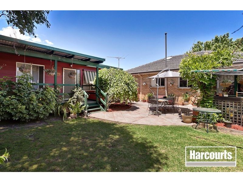 2/13 Oswald Street, Dandenong VIC 3175