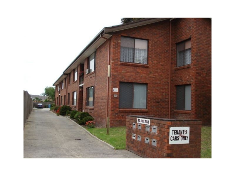 6/145 Princes Highway, Dandenong VIC 3175