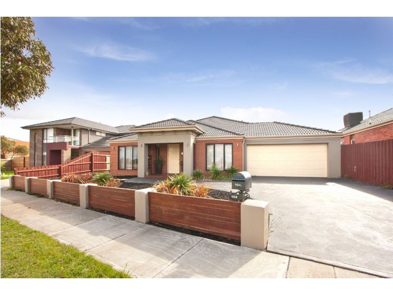 156 Paterson Drive, Lynbrook VIC 3975