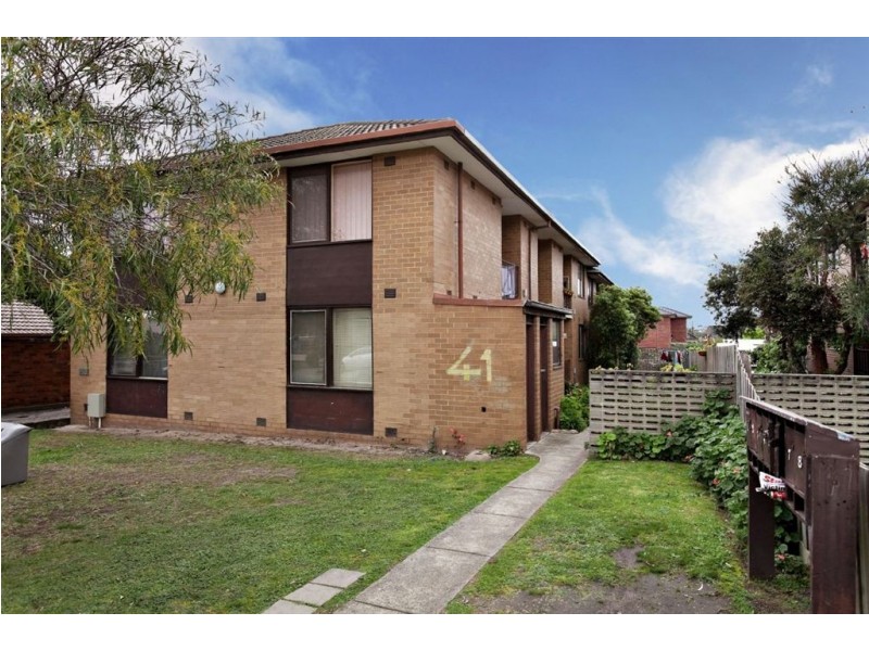 4/41 Potter Street, Dandenong VIC 3175
