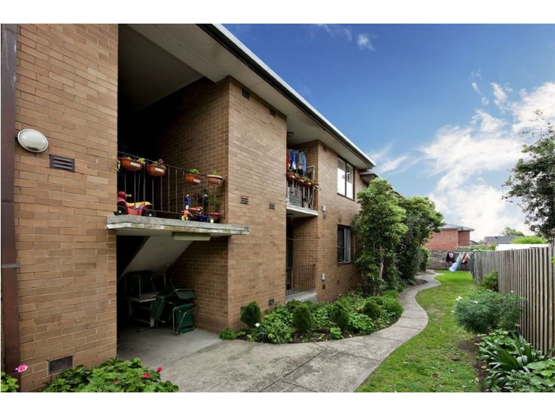 4/41 Potter Street, Dandenong VIC 3175