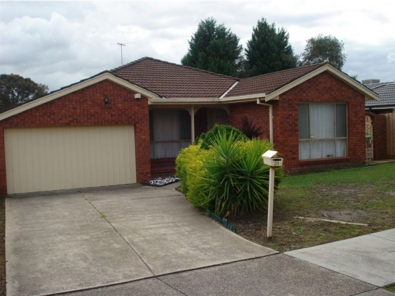 31 Chantell Avenue, Endeavour Hills VIC 3802