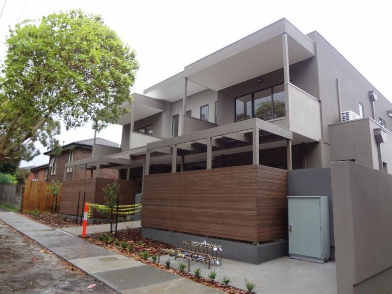 3/19 Close Avenue, Dandenong VIC 3175