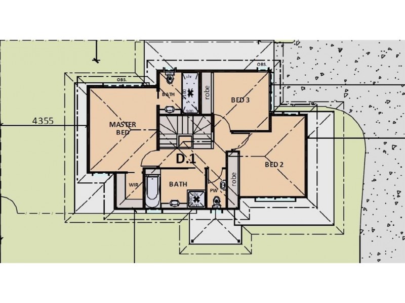 1/69-71 Frawley Road, Hallam VIC 3803