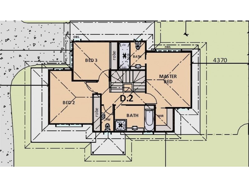 2/69-71 Frawley Road, Hallam VIC 3803