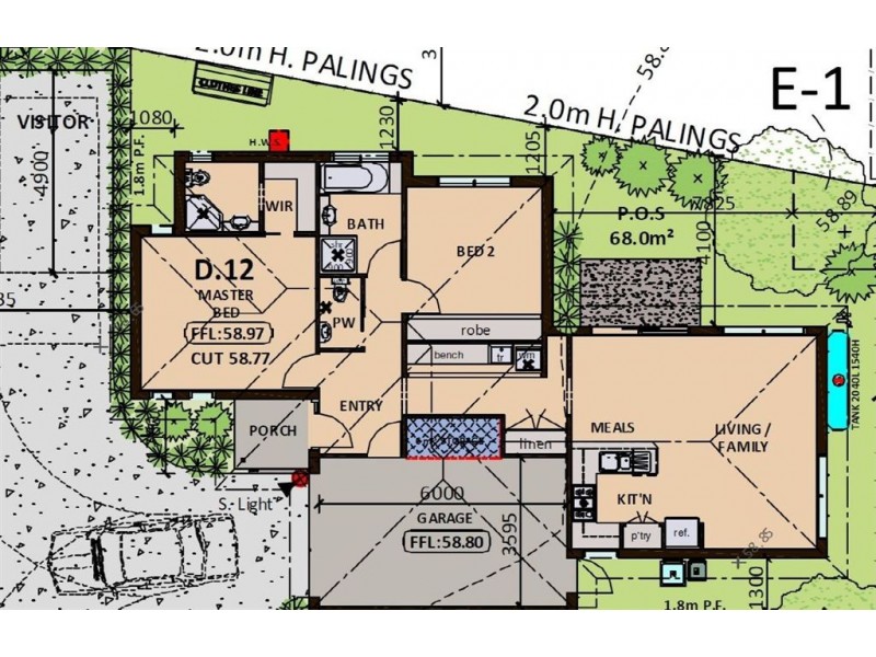 12/69-71 Frawley Road, Hallam VIC 3803