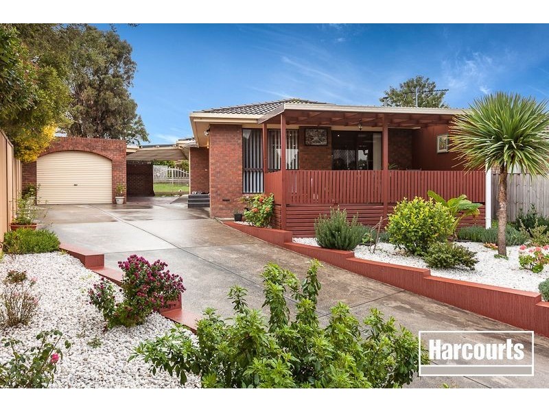 7 Rhonda Close, Endeavour Hills VIC 3802