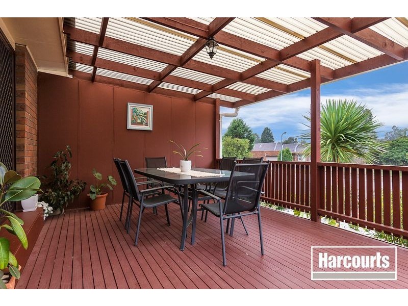 7 Rhonda Close, Endeavour Hills VIC 3802
