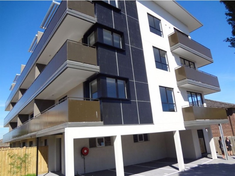 7/39 Scott Street, Dandenong VIC 3175