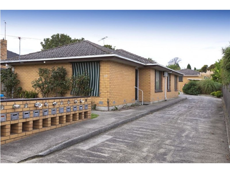 1/60 King George Parade, Dandenong VIC 3175