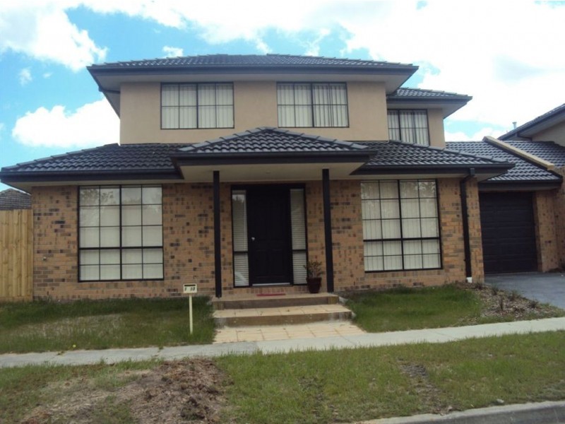 22 Edgewood Road, Dandenong VIC 3175