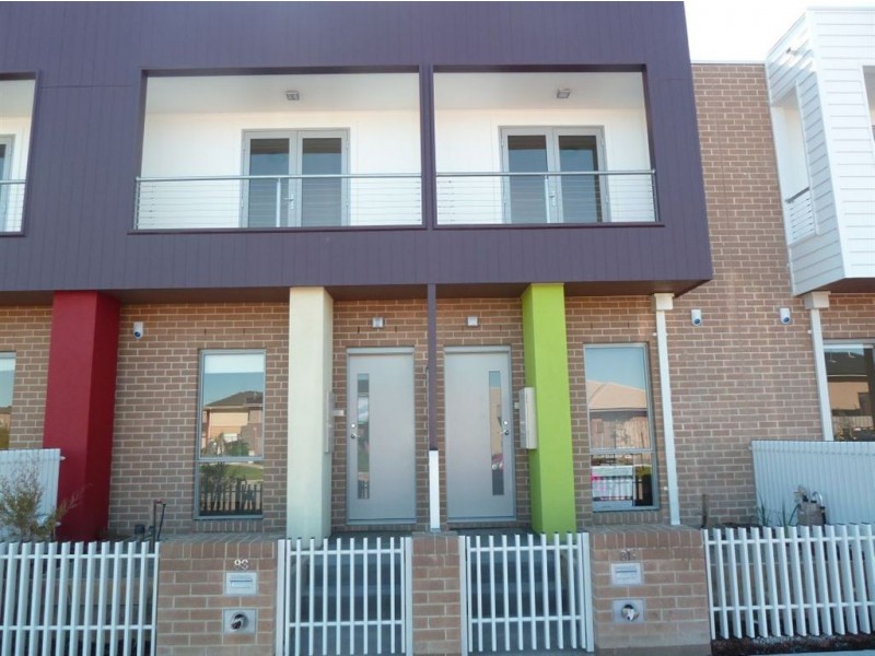 83 Hornsby Street, Dandenong VIC 3175