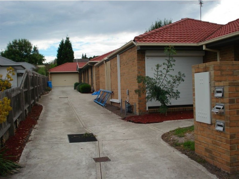 2/7 Alsace Street, Dandenong VIC 3175