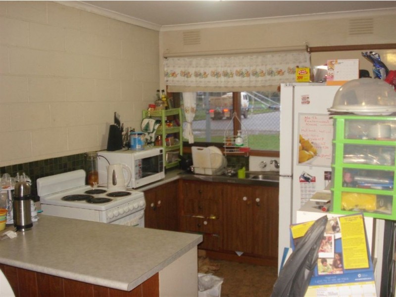 4/115 Clow Street, Dandenong VIC 3175