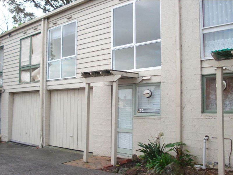 32/57 Clow Street, Dandenong VIC 3175