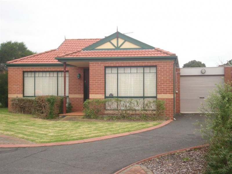 23/35 David Street, Dandenong VIC 3175