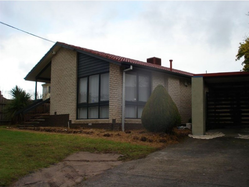 58 Frawley Road, Hallam VIC 3803
