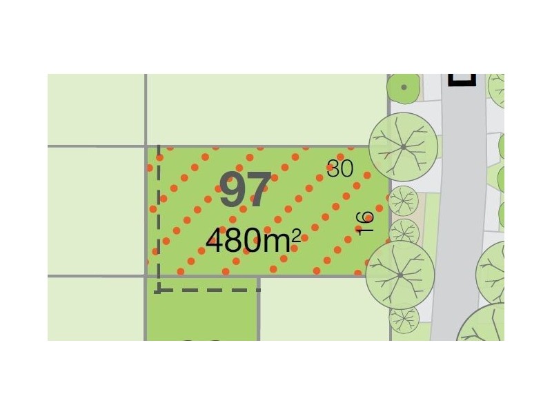 Lot/97 Desa Terrace, Dandenong VIC 3175