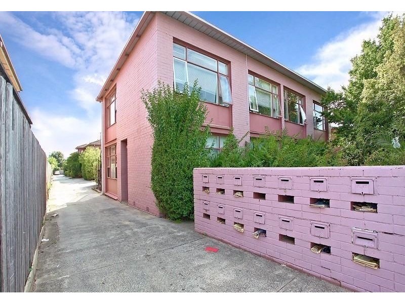 3/46 Princes highway, Dandenong VIC 3175