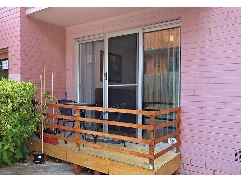 3/46 Princes highway, Dandenong VIC 3175