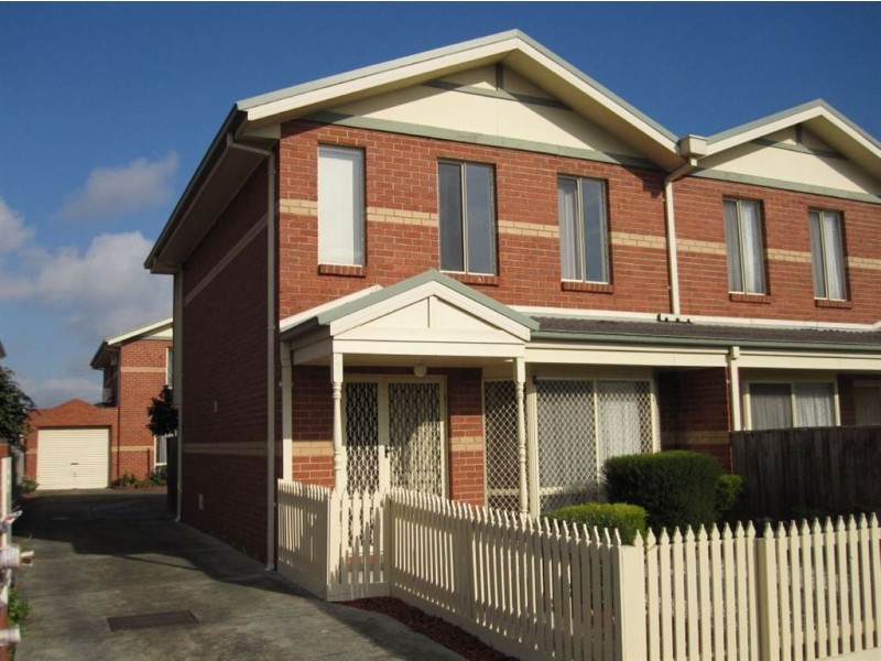 2/69 Hemmings Street, Dandenong VIC 3175