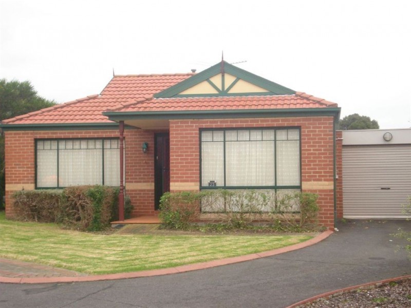 23/35 David Street, Dandenong VIC 3175