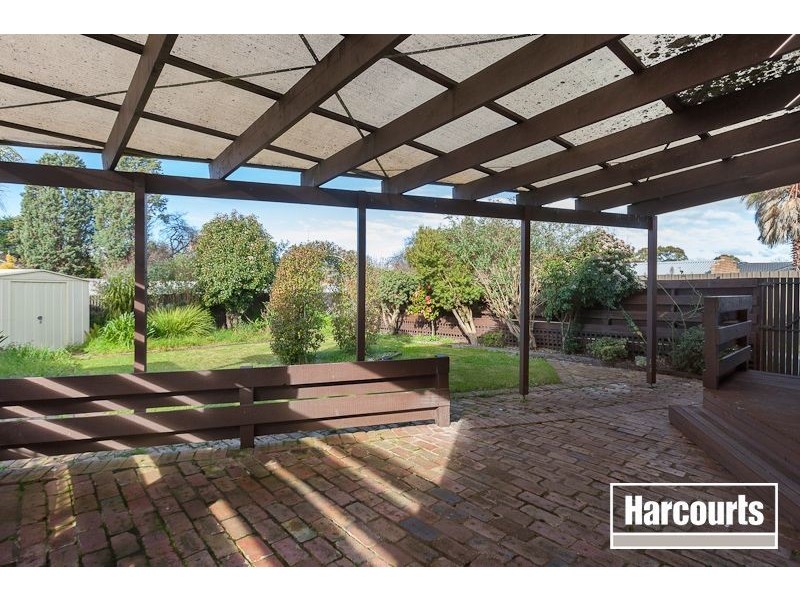 15 Cootamundra Street, Doveton VIC 3177