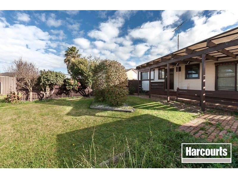 15 Cootamundra Street, Doveton VIC 3177