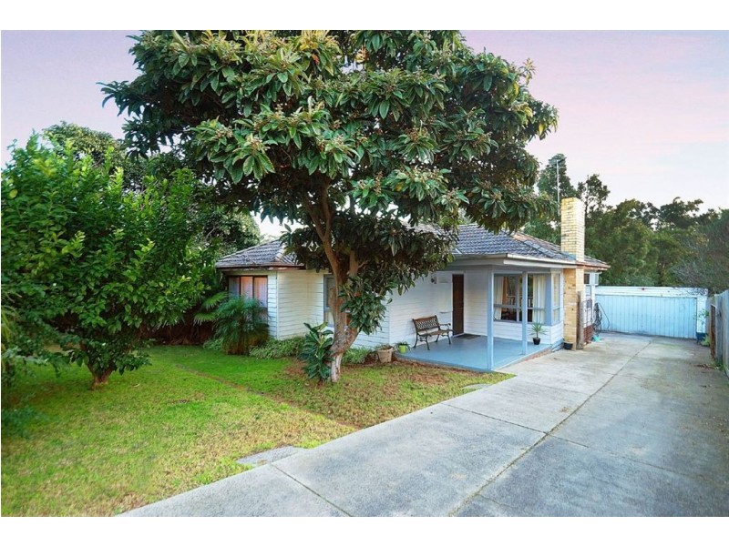38 Alexander Avenue, Dandenong VIC 3175