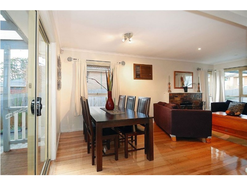 38 Alexander Avenue, Dandenong VIC 3175