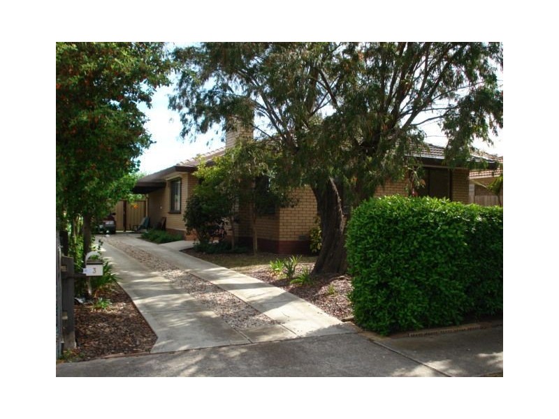 3 Whitmorr Court, Noble Park VIC 3174