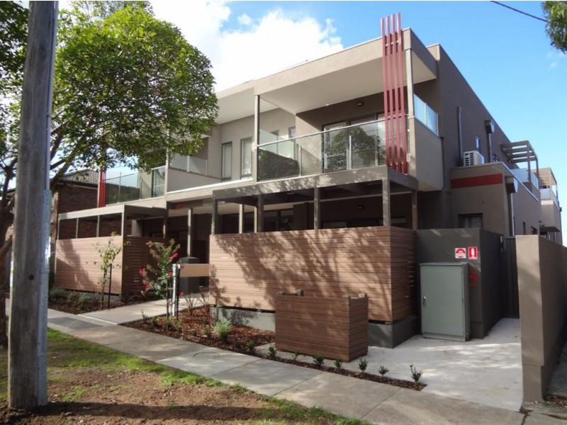 11/19 Close Avenue, Dandenong VIC 3175
