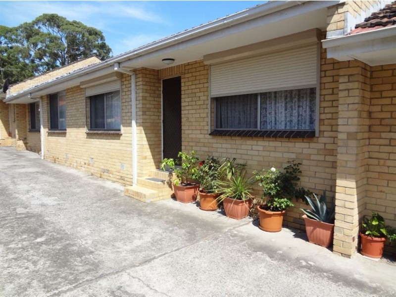3/60 Potter Street, Dandenong VIC 3175